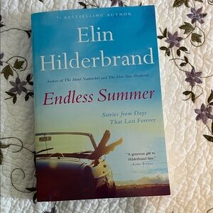 Marshalls Blue and Yellow Book Cover